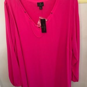 Worthington midi shift dress NWT 🎀👛